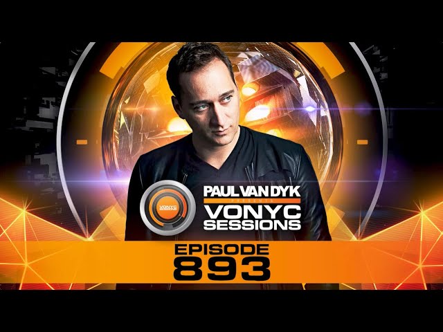 Paul van Dyk - VONYC Sessions Episode 893