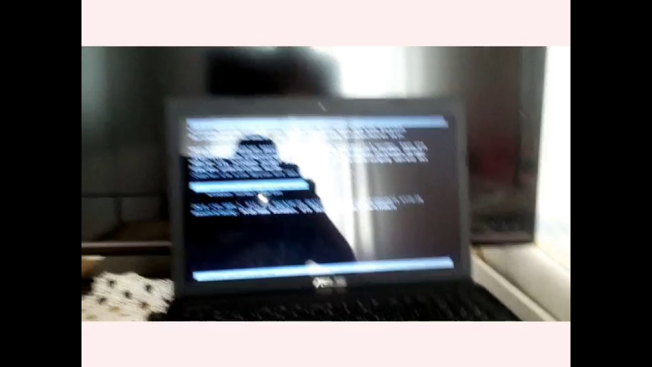 Update New Nein hilfe !!! Mein windows startet nicht :(