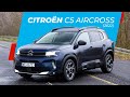 Citroën C5 Aircross - Składniki te same, a efekt... Przepyszny! | Test OTOMOTO TV