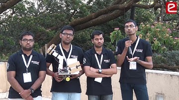 eYRC 2017: IIT Bombay, e-Yantra:  Harvestor Bot Theme Interview 2