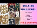 Bridal jewellery  south indian jewellery  temple jewellery  ad  cz jewellery  antique jewellery