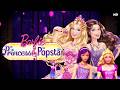Barbie: The Princess &amp; the Popstar (2012) Fantasy/Adventure Movie in English HD details &amp; facts