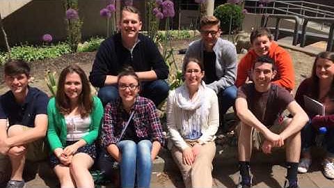 RET Summer Research at LESA