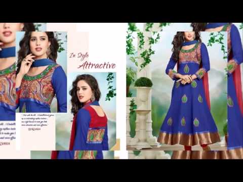 max fashion salwar suits