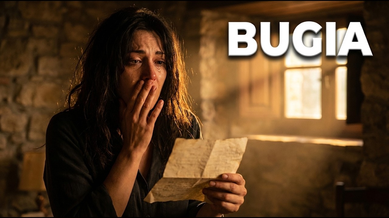 Ho scoperto che mia madre non era mia madre — La verità nascosta per 20 anni