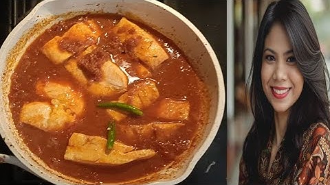 After this recipe you will only want salmon fish //  Easy to cook salmon fish // Sukriti Kumari