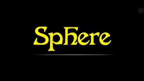 Sphere layout preview