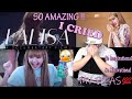 #RESPECTLISA! TRULY AN AMAZING IDOL!! First Time Reaction: Lalisa (A Documentary Film)