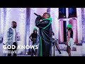 God Knows - Twelve 61 | Live at Other Voices Anam (2023)