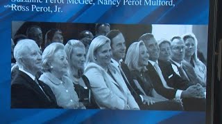 Famous Ross Perot was one of Dallas’ most loyal philanthropists Net Worth