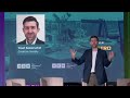 From Hotel Outlet to F&B Destination / Youri Sawerschel's Keynote at HOW Festival 2025