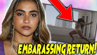 Sienna Mae CAME BACK after HUGE Allegations...