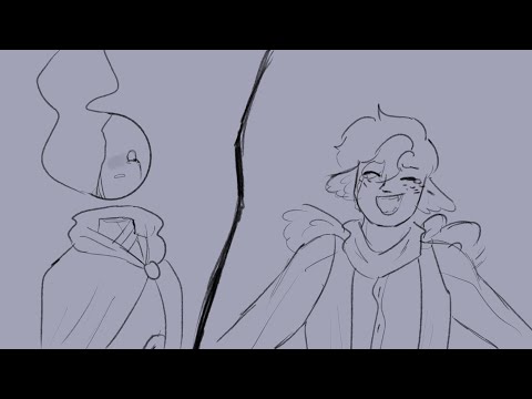 This is it | Dream SMP final | c!discduo animation