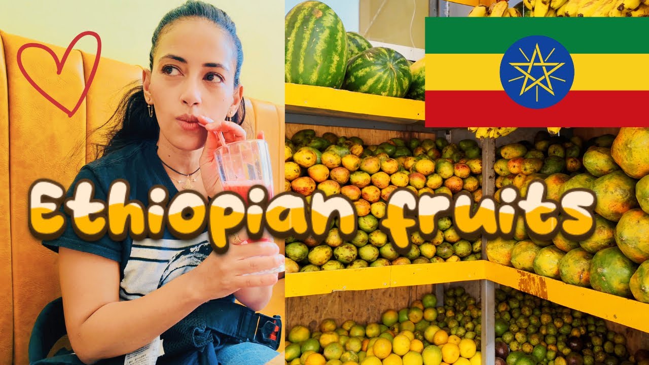 Случайный, неспешный, прекрасный день в Аддис-Абебе ☀️🇪🇹 Эфиопия