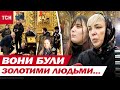 Щемливі спогади КОЛЕГ: У КИЄВІ ПРОЩАЮТЬСЯ із загиблими на ДОНЕЧЧИНІ воєнкорами FREEDOM