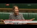 Glenda Jackson's speech about Iain Duncan Smith and the DWP