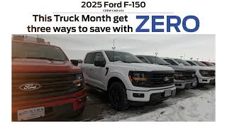 FINAL DAYS of Truck Month at Eide Ford Bismarck Car Dealership | Ford Dealership | Ford F150