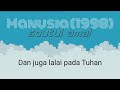 Manusia (1998) - Soutul Amal