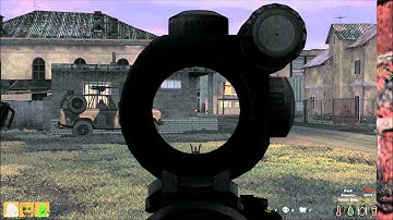 DayZ Overpoch - (Series 4) Part 7 - Killing Spree