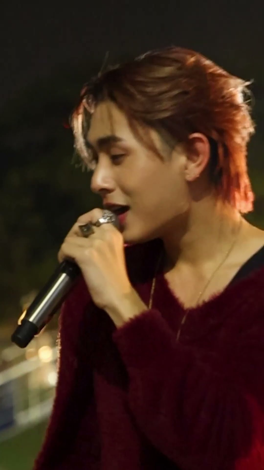 [OUT NOW] Event (อีเว้นท์) Cover by Diamond Narakorn | #diamondnrk_ | #shorts | one31