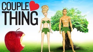 Awkward Moments: Boob Sweat and Farting in Your Relationship | CoupleThing