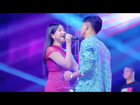 Yeni Inka ft New Pallapa - Antara Cinta Dan Dusta (Official Live Music)