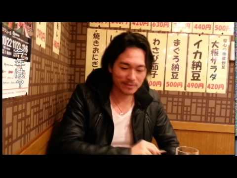 mirrorball　忘年会　余興 関東版