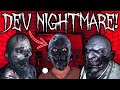 I Played Nightmare Mode With the Developers! - Phasmophobia