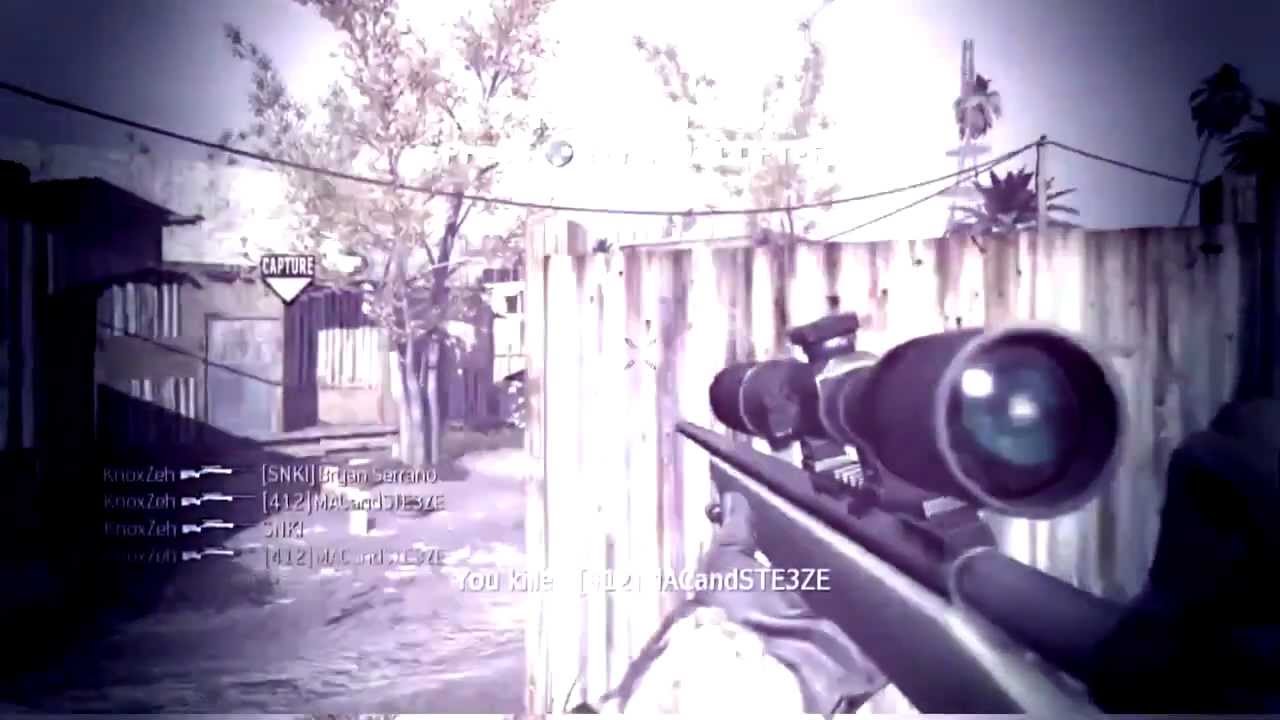 SIXTEEN | KnoxZeh | By GLENEH (AMAZING!)