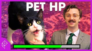 Calculate your pet's HP with my 100% legitimate formula | Unraveled