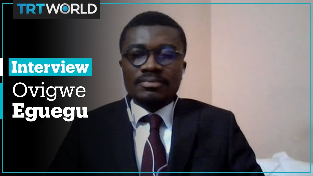 Biden, African leaders sign deal to boost trade and investment