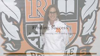 2023-2024 Rockville High School New Student Orientation Video