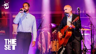 Paul Kelly & Ziggy Ramo - 'Little Things' live on The Set