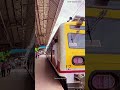 What are the 2 people required to run a train? #railwaygroupd #indianrailways #train