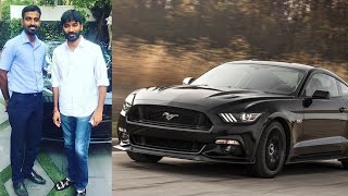 Top Famous Ford MUSTANG Owner in INDIA ! ! ! by India Sonic 648,901 views 3 years ago 6 minutes, 55 seconds