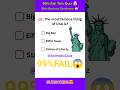 99% Fail This Country Quiz 🤯 #shorts #shortsfeed #quiz