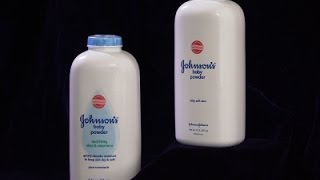 Jury awards $55M in Talcum Powder Cancer Suit