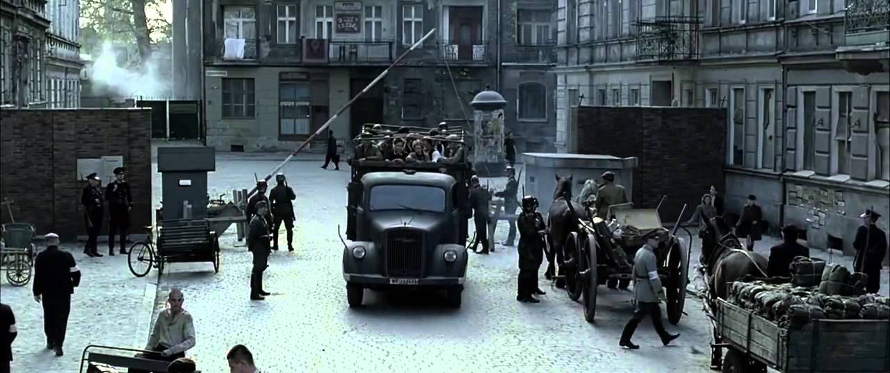 La Rivolta Del Ghetto Di Varsavia Film Streaming