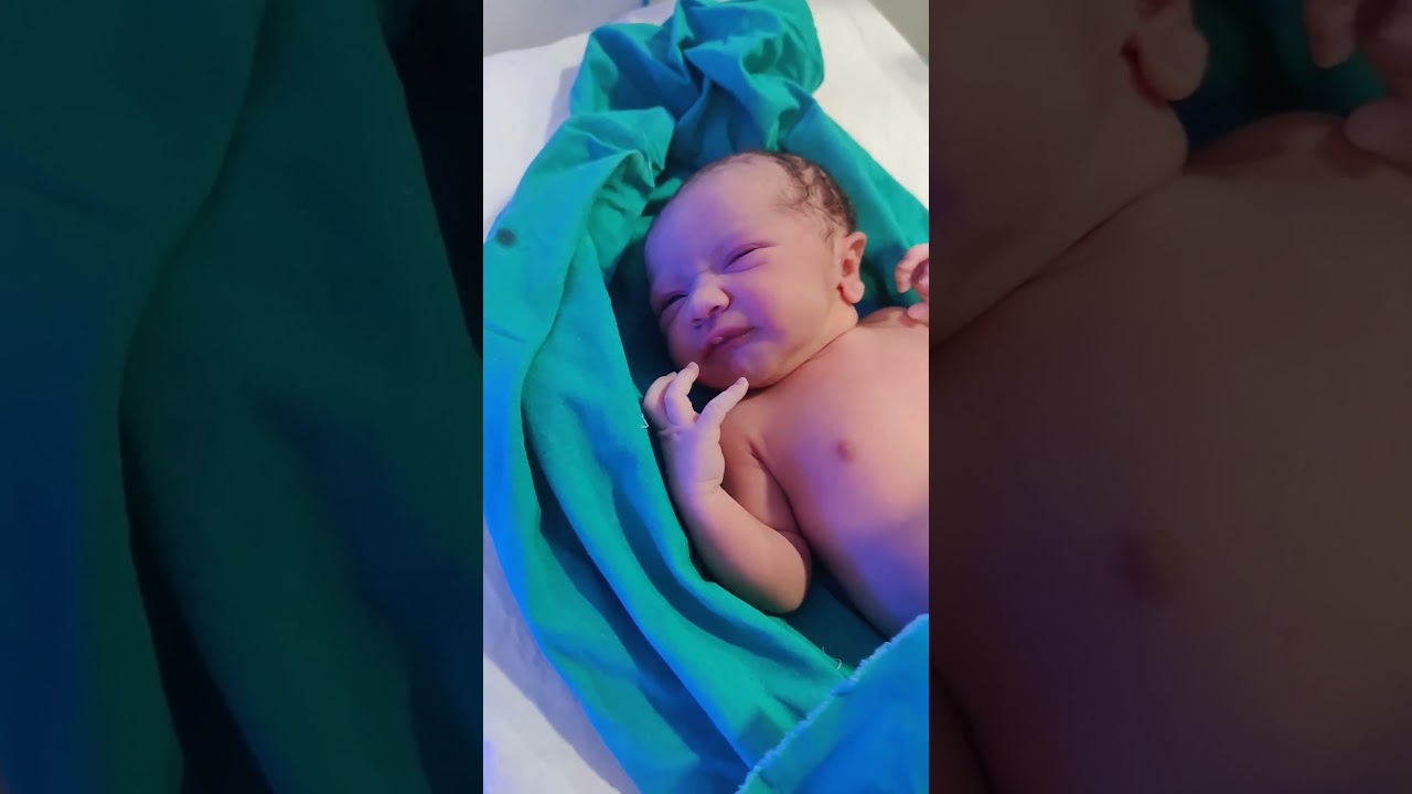 New born baby congratulations new member 😀🥳