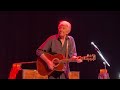 Graham Nash - Teach Your Children Live - 2022