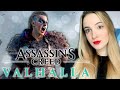 ПЕРВЫЙ СОЮЗ | ASSASSIN'S CREED VALHALLA | Полное Прохождение Вальгалла на Русском | Стрим #9