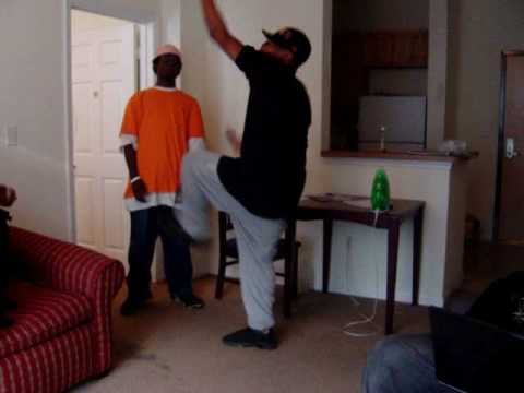 TIP Squad Ent.  Up thru there/ shop boyz whoop rico session