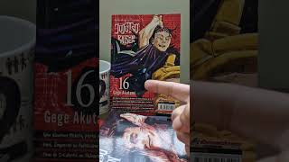 O MISTÉRIO do braço do INUMAKI (isso foi um FURO?)