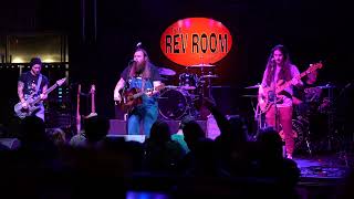 Jon Bailey & The Heathen Revival - "2FU2S" LIVE @ Rev Room in Little Rock, Arkansas 01.27.2024