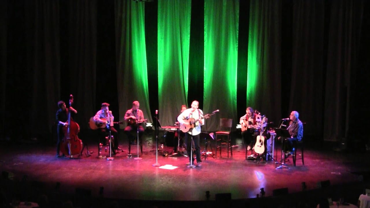 Both Sides the Tweed - From Spirit of Ireland performed by Michael Ryan and Friends