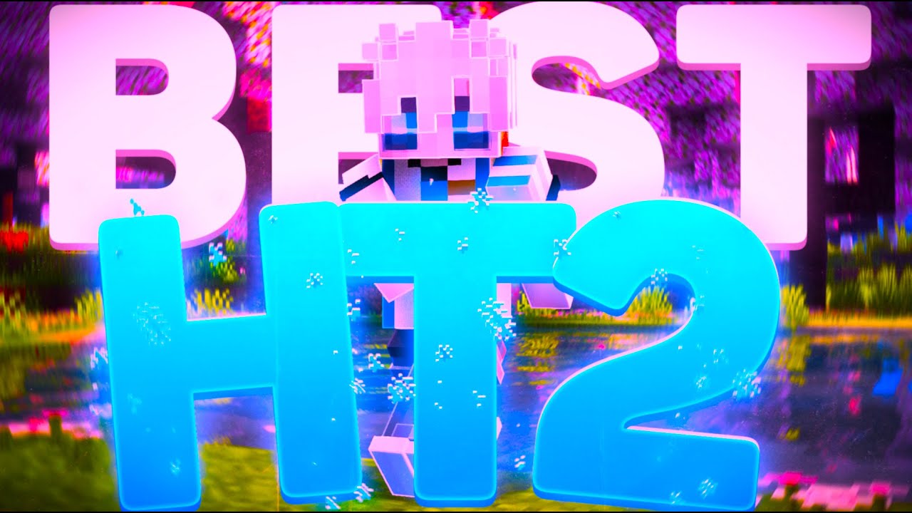 [HT2] Vanilla Crystal PvP Montage