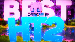 Ht2 Vanilla Crystal Pvp Montage