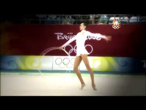 Anna Bessonova Art In Motion 