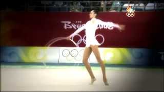 Anna Bessonova - Art In Motion