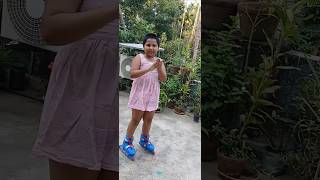 ✨️Ladki Akeli #skating shorts soi 💗 skater